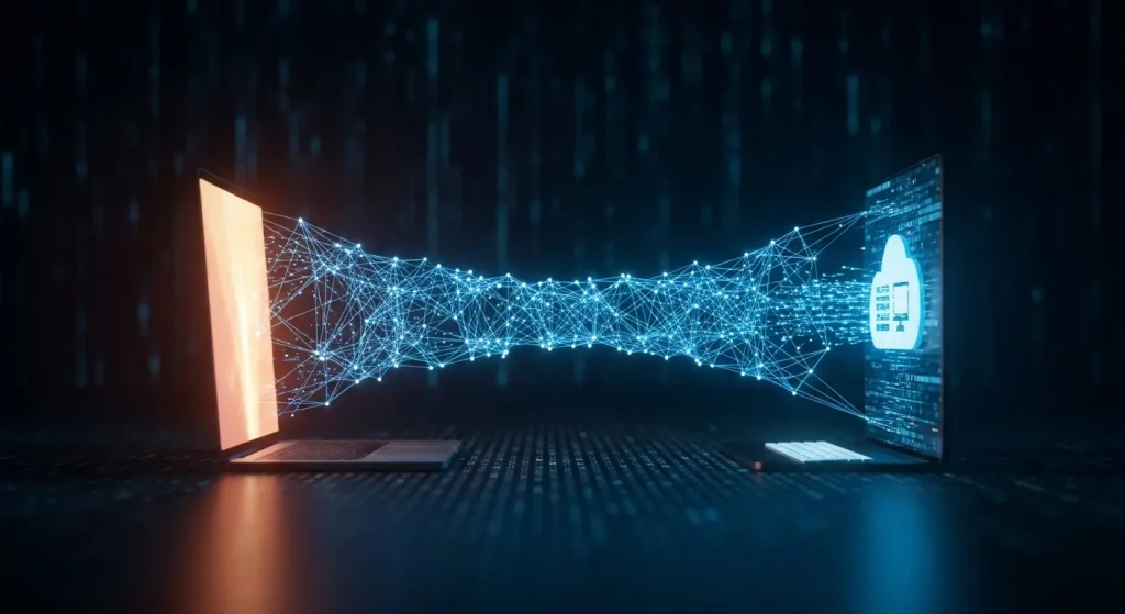 FTP szerver: hogyan nyiss meg másik számítógépet interneten keresztül?