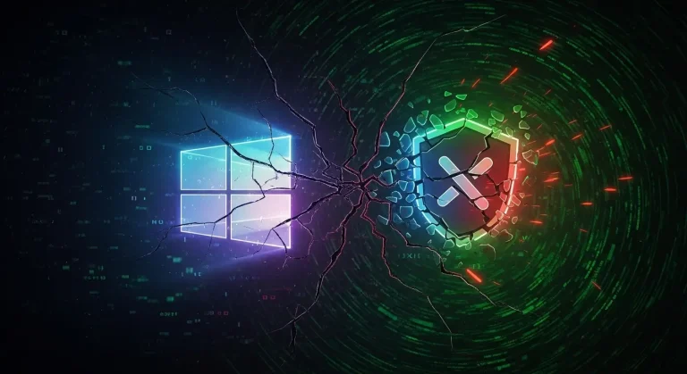 Eredeti Windows: tört vírusirtó telepítése – lehetséges és biztonságos?