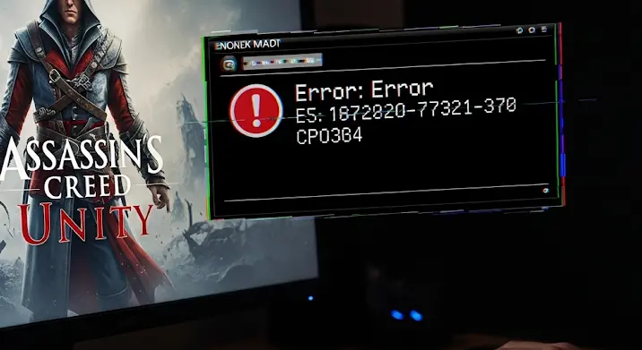 Assassin’s Creed Unity: miért nem fut ezen a konfiguráción?