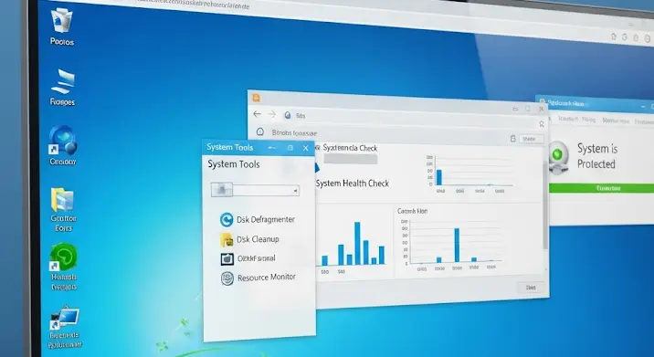 Windows 7 karbantartás: a legjobb rendszer tisztító programok