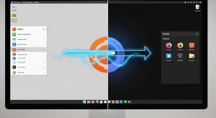Ubuntu frissítés: 10.04-ről a legújabb 14.04-es verzióra