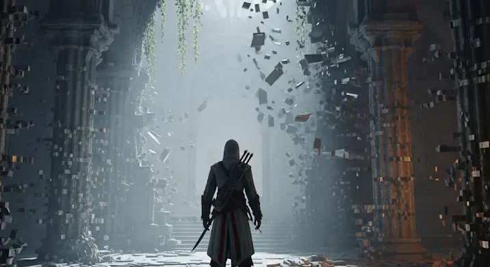 Assassin’s Creed Unity Dead Kings DLC hibái: miért rossz?