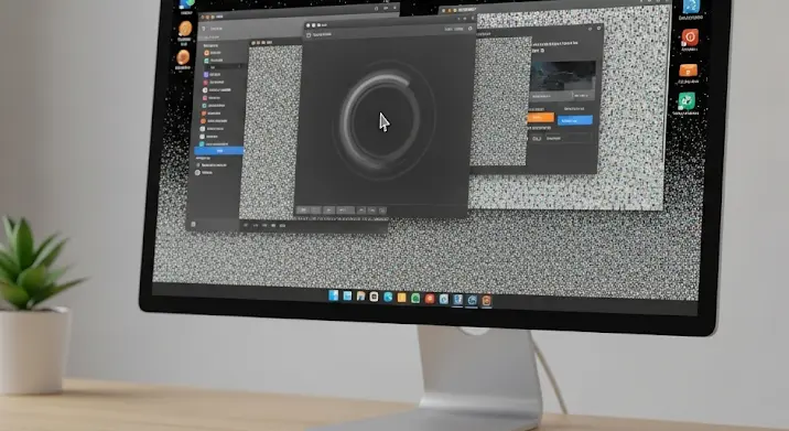 Ubuntu rendszer: „beragadás” és fagyás – másnál is előfordul?