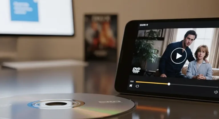 DVD-ből DivX konvertálás: a legjobb programok