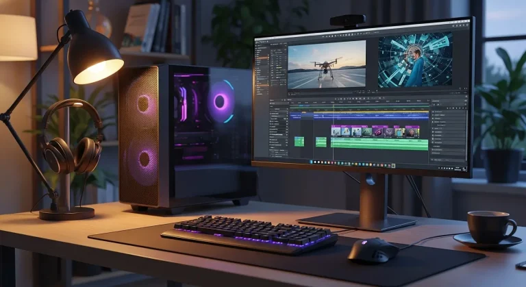 Jó videószerkesztő programok ajánlása