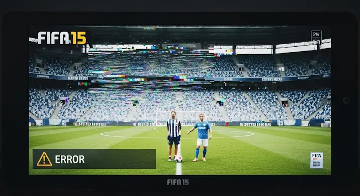 FIFA 15 indítási hiba: miért nem működik a játék?