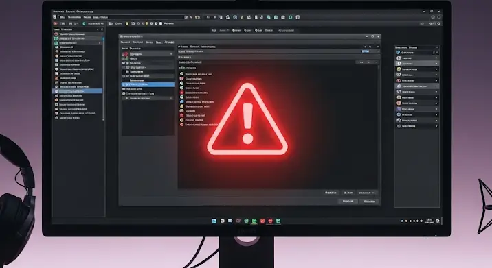 TeamSpeak 3 szerver problémák: hibaelhárítási tippek