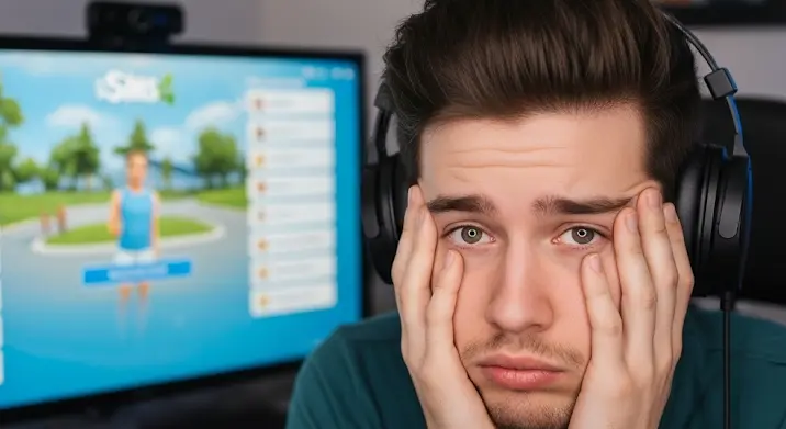Sims 4 vásárlás utáni problémák: miért merül fel csalódás?