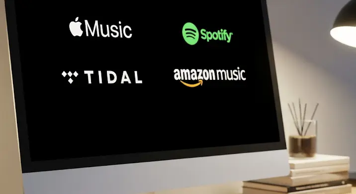 Spotify alternatívák: hasonló zenei streamingszolgáltatások
