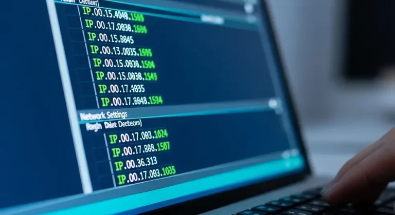 Számítógép IP-címének módosítása: hogyan csináld?
