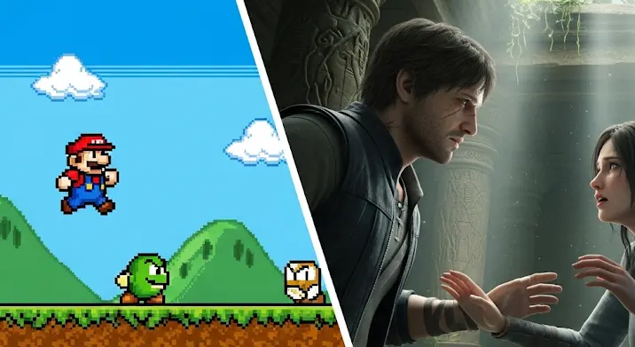 Játékajánló: jó történet és gameplay, grafika nem számít