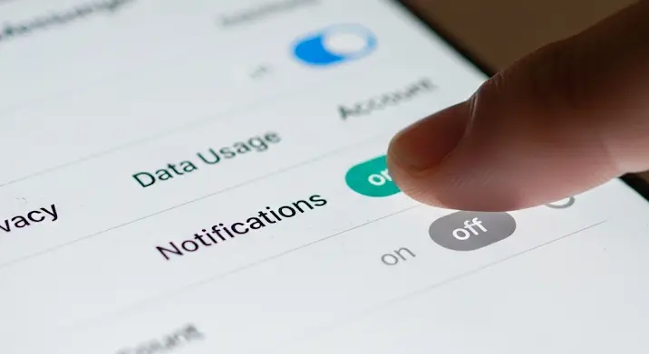 Messenger kikapcsolása: lépésről lépésre útmutató