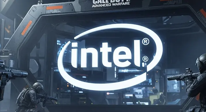 COD: Advanced Warfare Challenges: mit jelent az „INTEL”?