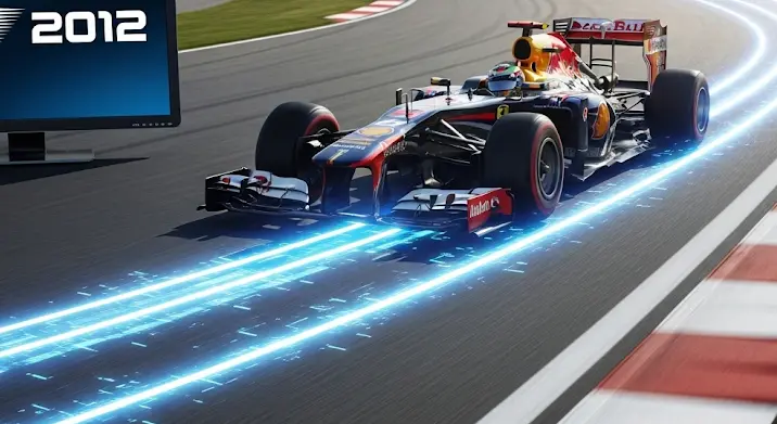 F1 2012 játéksegéd: Tippek és stratégiák a győzelemhez