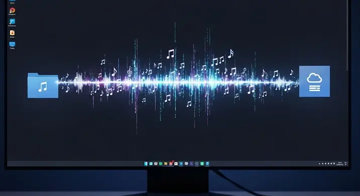 Google Play Music: csak gépről tölthető fel zene?