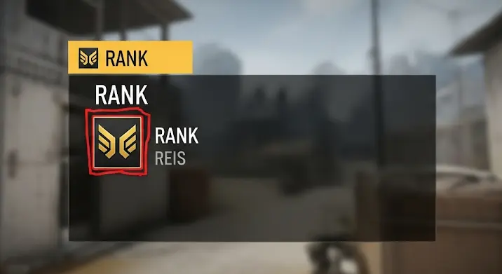 Counter-Strike: Global Offensive ranglépési hiba: mi okozza?