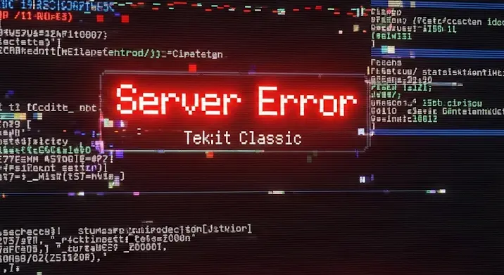 Tekkit Classic szerver hiba: miért nem működik?