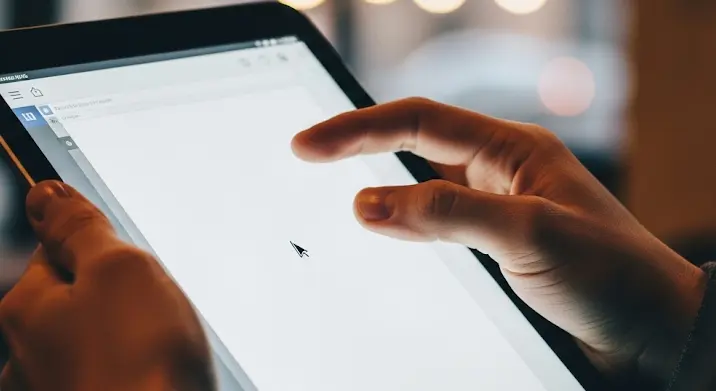 Szövegszerkesztő programok Android tabletre: a legjobb választások