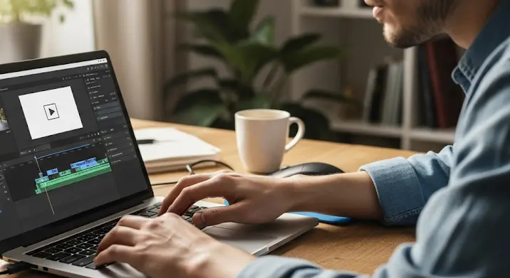 Gyors és egyszerű videóvágás: a legjobb programok kezdőknek
