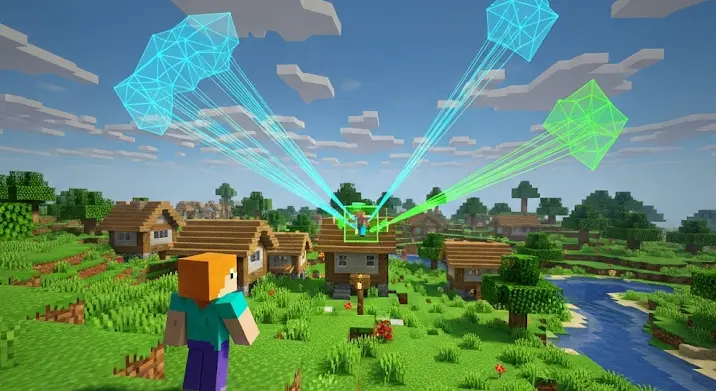 Minecraft indítás: videókártya optimalizálás programmal