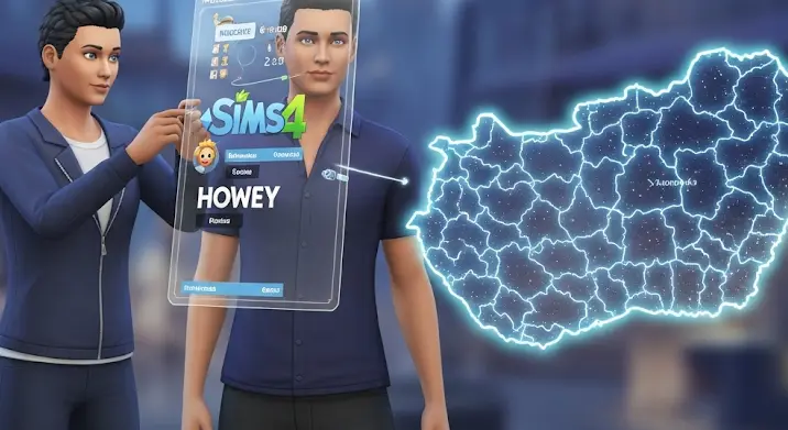 Sims 4 magyarosítás: mikor érkezik és honnan tölthető le?