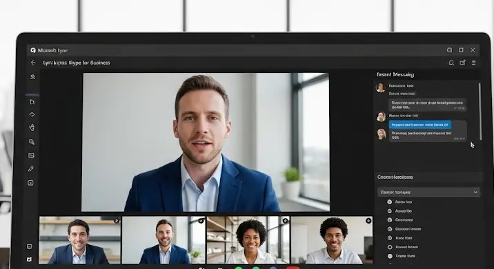 Microsoft Lync: mire jó ez a program?