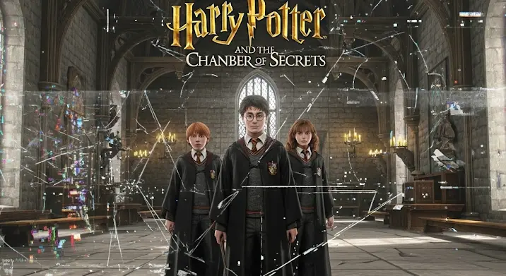 Harry Potter 2 PC játék indítási hiba: régi játékok futtatása modern rendszereken
