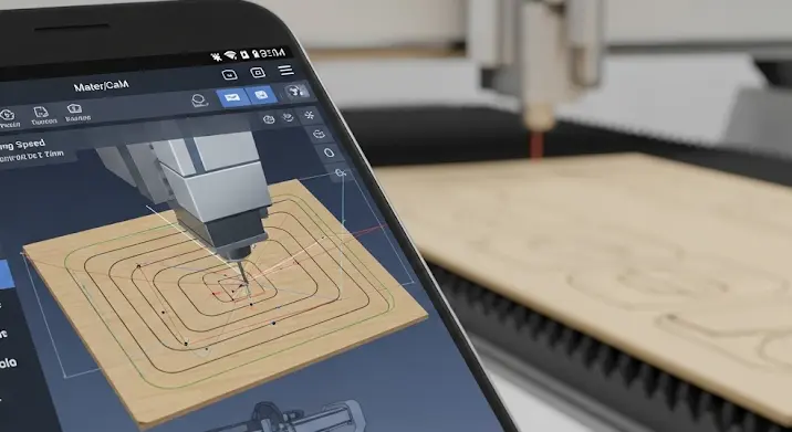 Cut Masterhez hasonló programok Androidra: léteznek?