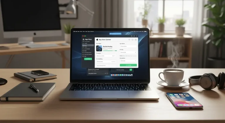App feltöltés az App Store-ba: oldalak és szolgáltatások
