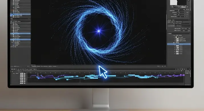 Adobe After Effects: hogyan készítsd el ezt az effektet?