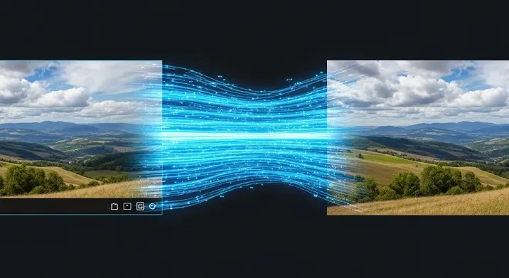 Panorámakép készítése videóból: A legjobb PC-s programok