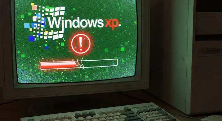Windows XP telepítés/bootolás: miért nem sikerül?