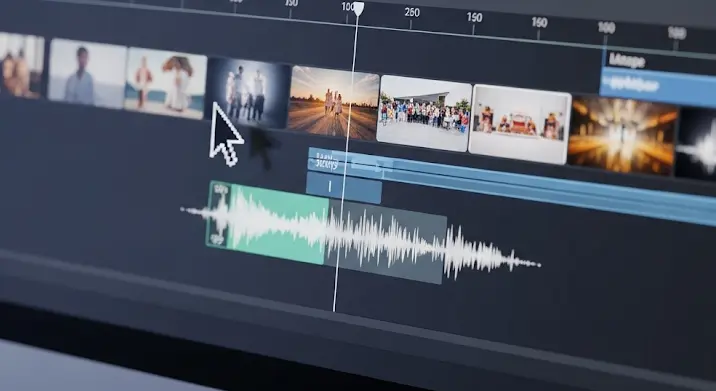 Fényképekből videó zenével: a legjobb programok