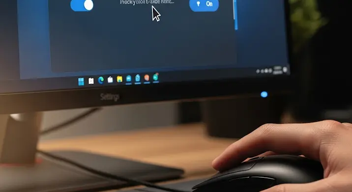 Windows beállítások kikapcsolása: útmutató