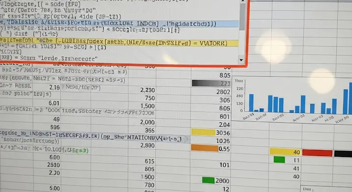 Excel függvények: hogyan használd őket hatékonyan?