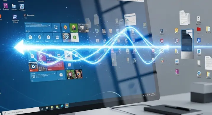 Windows 7 automatizálás: feladatok egyszerűsítése és gyorsítása
