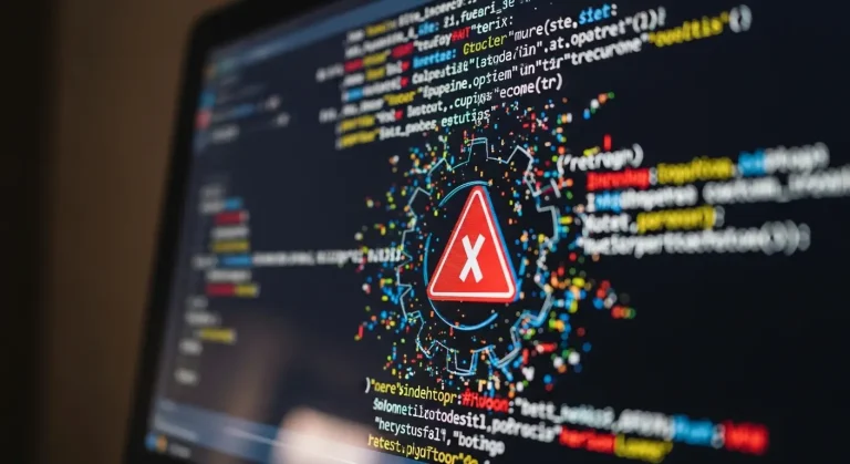 Program indítási hiba: miért nem mutatja a programot?