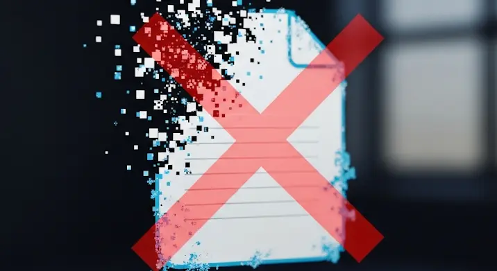 „The existing file is marked as read only”: mit jelent ez a hibaüzenet?