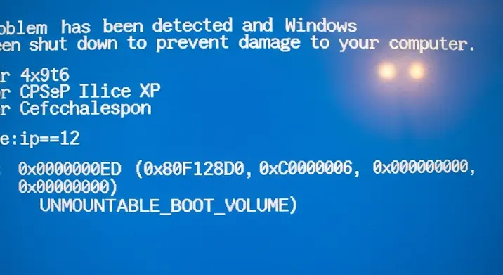 Windows XP telepítési problémák: miért nem sikerül?