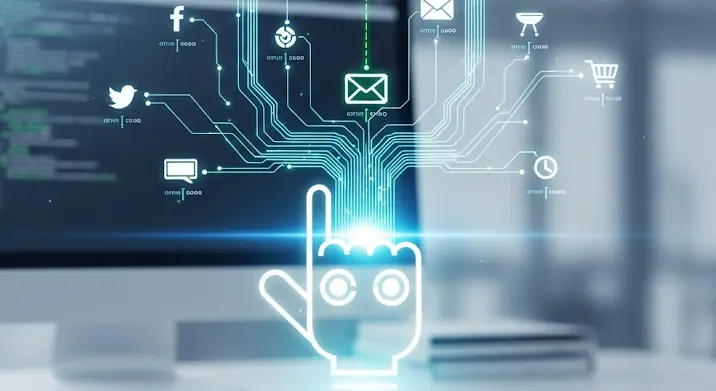 Internetes automatizálás: programok és botok az ismétlődő feladatokhoz