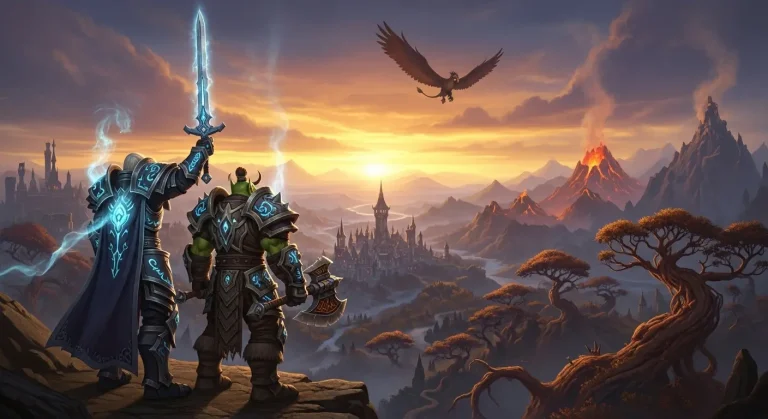 World of Warcraft: mennyibe kerül a játék?