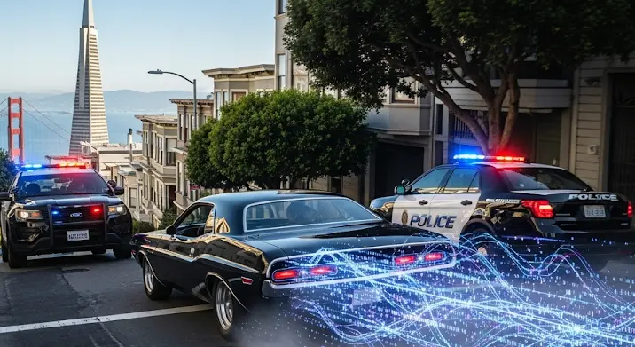 Driver San Francisco: Részletes áttekintés és ismertető