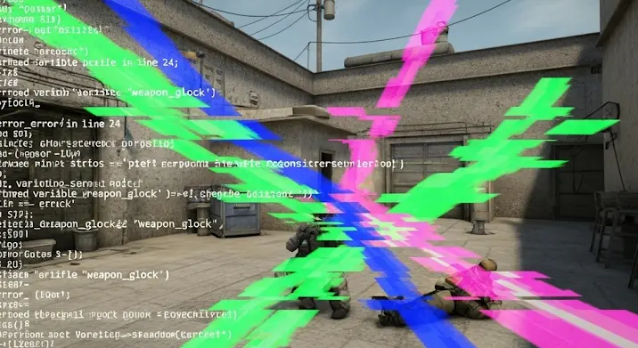 CS 1.6 szerver átirányítás betűnyomásra: mi lehet a gond és a megoldás?