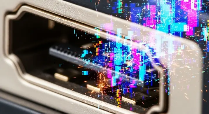 HDMI felvétel hiba: miért nem elérhető a bemenet?
