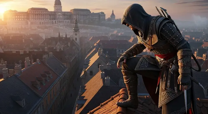 Magyar Assassin’s Creed: megvalósítható lenne egy ilyen játék?