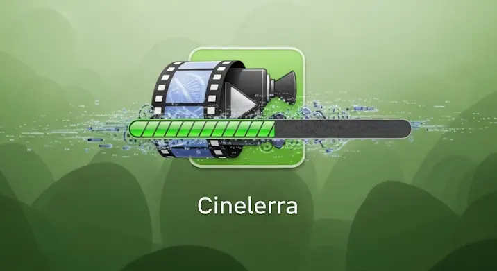 Cinelerra videószerkesztő telepítése Linux Mintre
