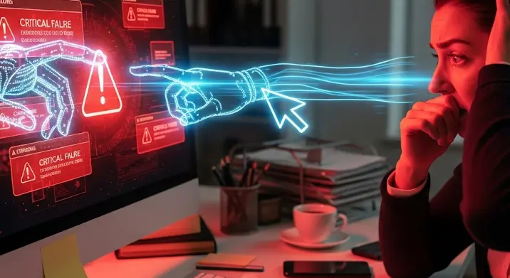 Sürgős segítségnyújtás informatikai problémákban