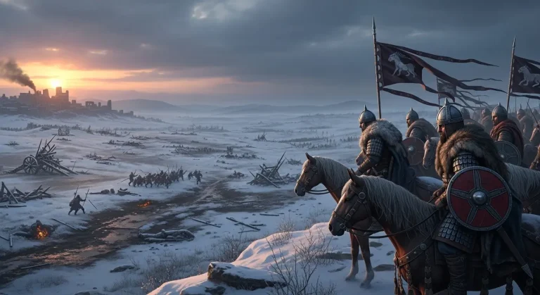 Total War: Attila teljesítmény növelése: tippek és beállítások