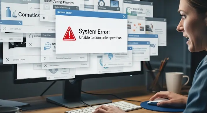 Adblock letöltési hiba: miért nem működik?