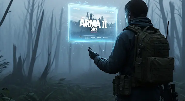 DayZ mod telepítése és véleményezése: szükséges hozzá eredeti Arma II?